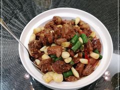 -胶东人家(奥体中心店)