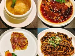 -湖里春风·淮扬菜(丽泽天街店)
