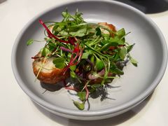 傣味油条虾滑-胡麻(静安嘉里店)