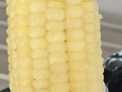 玉米-武汉大学工学部一食堂