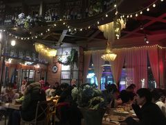 -玛格萝妮(汇智国际商业中心店)