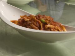 -牡丹峰朝鲜料理