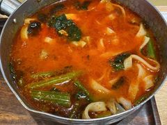 -小满手工粉(上海月星环球港店)
