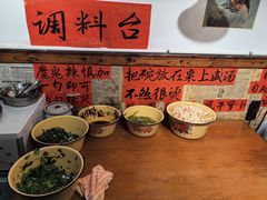 -柳州肥姨妈大骨螺蛳粉(双阳路店)