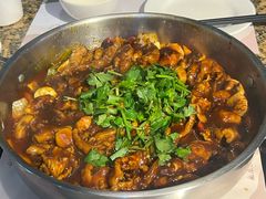-黄记煌三汁焖锅(渝北金港国际店)