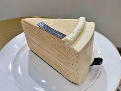 清新茉莉千层-小半有礼(天河南店)