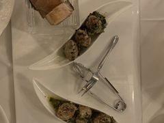 -火车头法国西餐厅