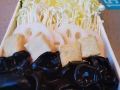 -半天妖烤鱼(新中关购物中心店)