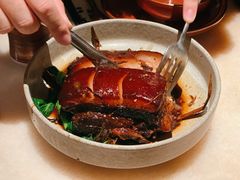 草扎肉-虫二酒肆(美罗城店)