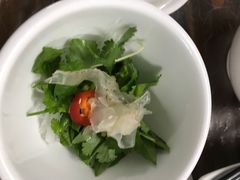 -官塘锋记鱼生·生腌·砂锅粥(牌坊街店)