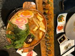 -将太无二·北美传奇寿司(瑞士公寓店)