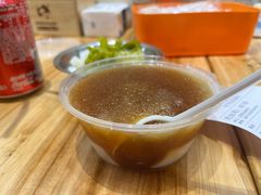 -柳州肥姨妈大骨螺蛳粉(江宁万达店)