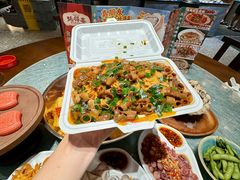 -蚝得喜海鲜(东城店)