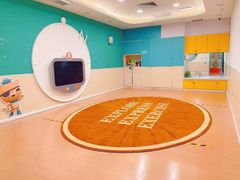 -乐之童成长中心(开封万达店)