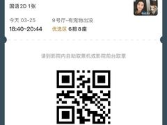 -万达影城(汉街万达广场IMAX店)