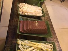 -芦苇荡·酸汤鱼(回龙观店)