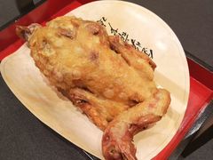 -西安饭庄·非遗陕菜(钟楼店)