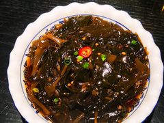 -曾家厨房·新徽菜(高新天柱路店)