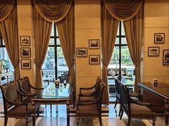 -上海安亭别墅花园酒店