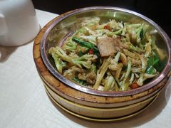 -毛家饭店(今洲广场店)