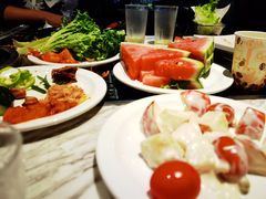 -火炉火自助餐(喜隆多店)