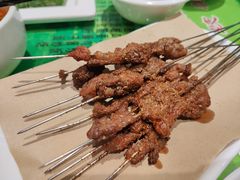 -令氏家外家周礼食府(桥南店)