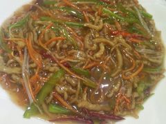 -新白家罩饼(三丰路店)