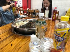 -李德富老街牛杂火锅(抚琴街店)