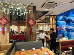 -东北风(龙湾万达广场)