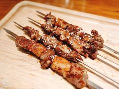 -莲香西域·正宗新疆菜(龙华店)
