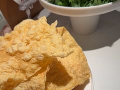 -烹然四季椰子鸡火锅(姚家园万象汇店)