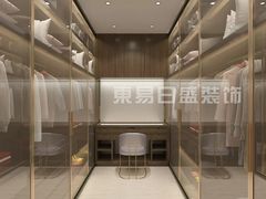 -东易日盛·数字化全案家装(总店)
