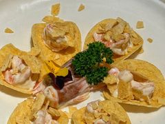 -唐猫庭院·千年陕菜(大唐不夜城店)