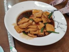 -百年认一力 太原老字号 (桥头街店)