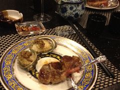 iphone_upload_pic-上林铁板烧(延安西路店)