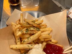 -shark burger·鲨鱼汉堡(交子大道店)