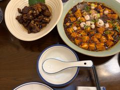 -雷峰塔·藕香居餐厅