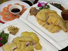 -粤香楼(新光里店)