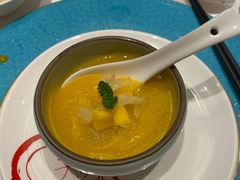 杨枝甘露-圆苑(静安寺店)