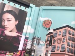 -外滩8号 5楼会议中心