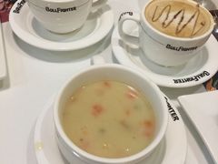 -斗牛士牛排餐厅(嘉里汇店)