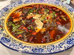 -院8里·小聚园老川菜(九眼桥店)