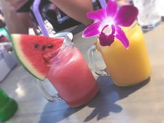 -The Dishes Seafood & Restaurant
