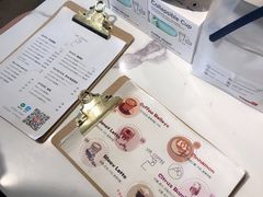 -LAB COFFEE来杯咖啡(浦仓路店)
