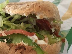 -赛百味SUBWAY(曲江智慧大厦店)