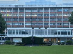-浙江大学(玉泉校区)