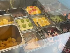 -二斗栗子(黄河道店)