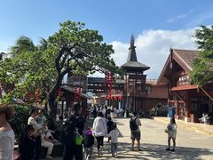 -海南分界洲岛旅游区