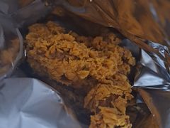 -塔斯汀中国汉堡(横岗志健广场店)