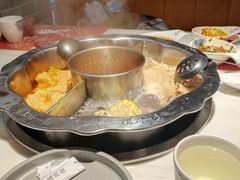 -重庆刘一手火锅(昌江恒基店)
